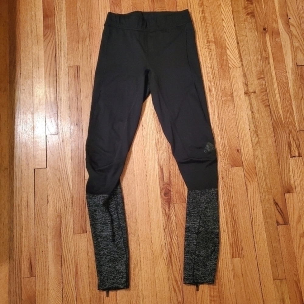 ADIDAS SUPERNOVA CLIMALITE RUNNING TIGHTS - Picture 9 of 9
